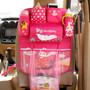 Cartoon Diaper Bag Cum Car Seat Organizer