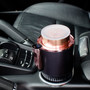 2-In-1 Smart Car Cup Warmer and Cooler Electric Coffee Warmer