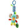 Bed Stroller baby mobile Hanging Rattles