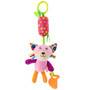 Bed Stroller baby mobile Hanging Rattles