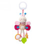 Bed Stroller baby mobile Hanging Rattles