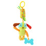 Bed Stroller baby mobile Hanging Rattles