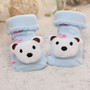 Baby Socks with bells Non-slip for Babies