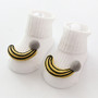 Fruit Socks  Anti Slip for Babies & Newborn