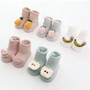 Fruit Socks  Anti Slip for Babies & Newborn