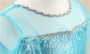 Kids Cosplay Princess Girl Dress Frozen 2 Anna Elsa 2 Carnival Costume Girls Dress Children Party Clothing Kids Fancy Vestidos
