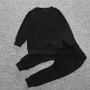 Baby & Newborn Clothes Set Long Sleeve Tops + Pants