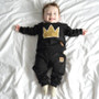 Baby & Newborn Clothes Set Long Sleeve Tops + Pants