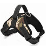 Heavy Duty Dog Harness With Handle