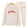 Men Hoodies Sweatshirts Sets