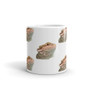 Customizable Beardie Mugs