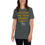 #SHOW ME YOUR BEARDS T-Shirt