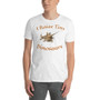 Raise Dinosaurs T-Shirt