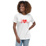 Beardie Heart Beat T-Shirt