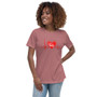 Beardie Heart Beat T-Shirt