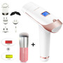 Lescolton 3in1 700000 pulsed IPL Laser Hair Removal Device Permanent Hair Removal IPL laser Epilator Armpit Hair Removal machine