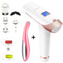 Lescolton 3in1 700000 pulsed IPL Laser Hair Removal Device Permanent Hair Removal IPL laser Epilator Armpit Hair Removal machine