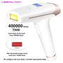 Lescolton 3in1 700000 pulsed IPL Laser Hair Removal Device Permanent Hair Removal IPL laser Epilator Armpit Hair Removal machine