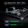 4K Drone with Camera Professional Fordable drone