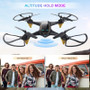 RC 4K Drone With Camera   Quadrocopter