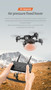 4K HD  Camera Drone with camera