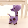 Cute Soft Plush Toys Giraffe stuffing animals