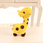 Cute Soft Plush Toys Giraffe stuffing animals