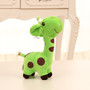 Cute Soft Plush Toys Giraffe stuffing animals