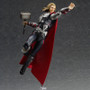 Marvel Action Figure Thor  Avengers