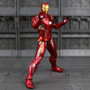 Iron Man Action figure Superhero Avengers