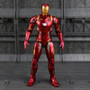 Iron Man Action figure Superhero Avengers