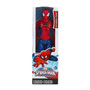 Marvel Action Figure Captain Spider man Superhero Avengers kid toys Free Shipping