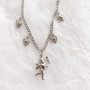 Cupid Angel Necklace