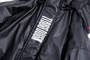 Harajuku streetjacket black