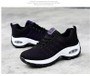 Sneakers UBX black runners