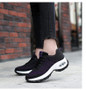 Sneakers UBX black runners