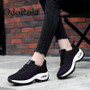 Sneakers UBX black runners