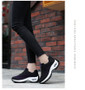 Sneakers UBX black runners