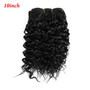 Brazilian Kinky Curly Hair Extension