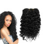 Brazilian Kinky Curly Hair Extension