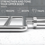 Synergee Tricep Bars