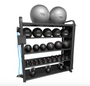 Tag Fitness Large Storage Unit