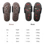 Acupuncture Foot Massage Slippers