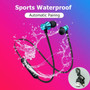 Wireless Bluetooth Earphone