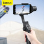3-Axis Handheld Gimbal Stabilizer