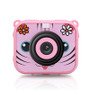 Newest Children Mini Camera 2.0 Inch LCD Screen Digital Video Photo Camera Waterproof 1080P Kids Camera Children Birthday Gift