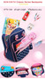 Kid's Bag School Backpack with Free pencil bag