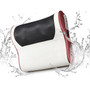 Shiatsu Massager with relaxation cloak