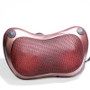 Shiatsu Massager with relaxation cloak