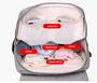 Diaper Backpack, Baby Stroller Bag